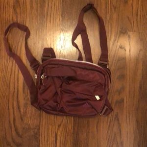 New Adidas Ivy Park Bag